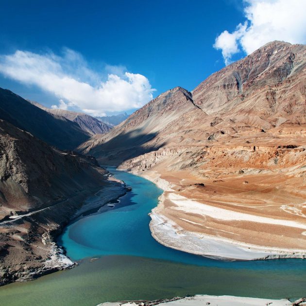 eco travel leh ladakh